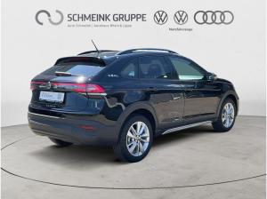 Volkswagen Taigo Life 1.0 TSI Navi Kamera Allwetter ACC