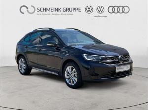 Volkswagen Taigo Life 1.0 TSI Navi Kamera Allwetter ACC