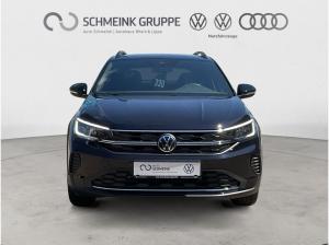 Volkswagen Taigo Life 1.0 TSI Navi Kamera Allwetter ACC