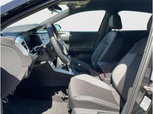 Volkswagen Taigo Life 1.0 TSI Navi Kamera Allwetter ACC