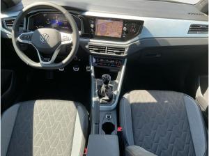 Volkswagen Taigo Life 1.0 TSI Navi Kamera Allwetter ACC