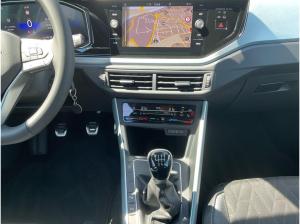 Volkswagen Taigo Life 1.0 TSI Navi Kamera Allwetter ACC