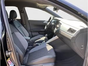 Volkswagen Taigo Life 1.0 TSI Navi Kamera Allwetter ACC