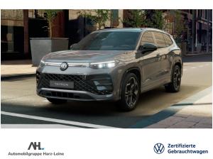 Volkswagen Tayron 1.5 eHybrid R-Line Black Style AHK Pano RFK HuD