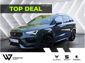 Cupra Ateca VZ Tribe Edition 2.0 TSI - PANO AHK LED 360° *SN313*