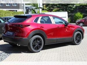 Mazda CX-30 2025 e-SKYACTIV-X 2.0 NAGISA SoMo