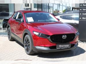 Mazda CX-30 2025 e-SKYACTIV-X 2.0 NAGISA SoMo