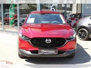 Mazda CX-30 2025 e-SKYACTIV-X 2.0 NAGISA SoMo