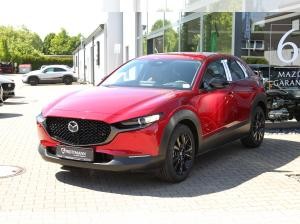 Mazda CX-30 2025 e-SKYACTIV-X 2.0 NAGISA SoMo