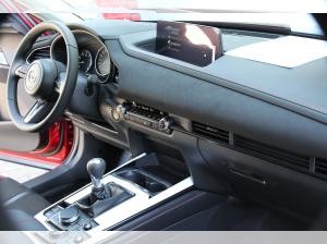 Mazda CX-30 2025 e-SKYACTIV-X 2.0 NAGISA SoMo