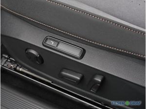 Cupra Born Edition Dynamic 60kWh PILOT L,GANZJAHRESREI