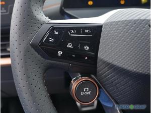 Cupra Born Edition Dynamic 60kWh PILOT L,GANZJAHRESREI