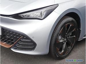 Cupra Born Edition Dynamic 60kWh PILOT L,GANZJAHRESREI