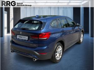 BMW X1 xDrive 2.0i Advantage