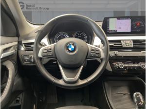 BMW X1 xDrive 2.0i Advantage