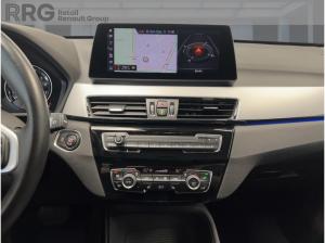 BMW X1 xDrive 2.0i Advantage
