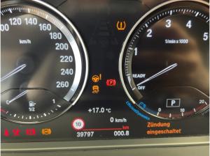 BMW X1 xDrive 2.0i Advantage