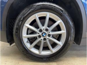 BMW X1 xDrive 2.0i Advantage