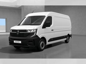 Renault Master FWD Kasten advance L3H2 4,0t Blue dCi 170