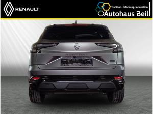 Renault Austral Esprit Alpine Full Hybrid E-Tech 200