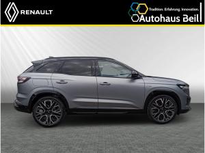 Renault Austral Esprit Alpine Full Hybrid E-Tech 200