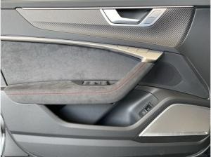 Audi RS7 Sportback performance quattro tiptronic