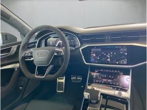 Audi RS7 Sportback performance quattro tiptronic
