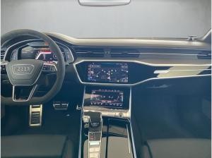 Audi RS7 Sportback performance quattro tiptronic