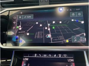 Audi RS7 Sportback performance quattro tiptronic