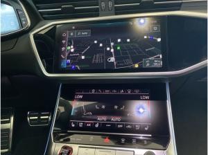 Audi RS7 Sportback performance quattro tiptronic