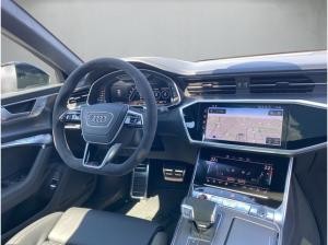 Audi RS6 Avant quattro tiptronic