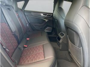 Audi RS7 Sportback performance quattro tiptronic