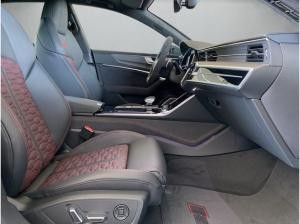 Audi RS7 Sportback performance quattro tiptronic