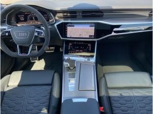 Audi RS6 Avant quattro tiptronic