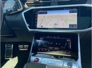 Audi RS6 Avant quattro tiptronic