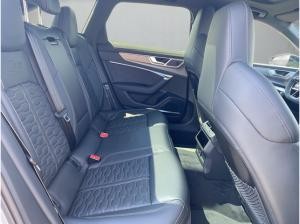 Audi RS6 Avant quattro tiptronic