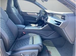 Audi RS6 Avant quattro tiptronic