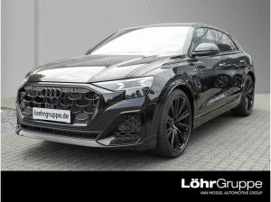 Audi Q8 60 TFSI e quattro UPE: 130.513 