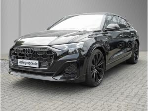Audi Q8 60 TFSI e quattro UPE: 130.513 