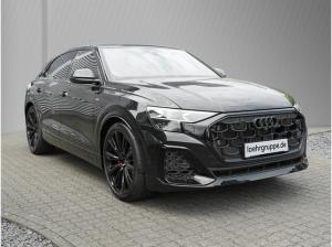 Audi Q8 60 TFSI e quattro UPE: 130.513 