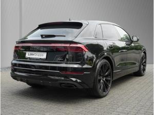 Audi Q8 60 TFSI e quattro UPE: 130.513 
