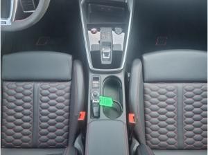 Audi RS3 RS 3 Sportback 2.5 TFSI quattro S tronic *ACC*