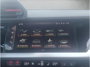 Audi RS3 RS 3 Sportback 2.5 TFSI quattro S tronic *ACC*