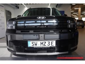 Hyundai SANTA FE PHEV MY25 Signature 1.6 T-GD 7-Sitzer Technikp. / Digital Key