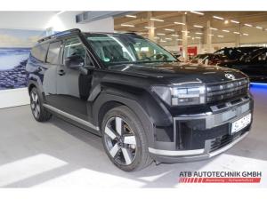 Hyundai SANTA FE PHEV MY25 Signature 1.6 T-GD 7-Sitzer Technikp. / Digital Key