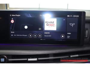 Hyundai SANTA FE PHEV MY25 Signature 1.6 T-GD 7-Sitzer Technikp. / Digital Key