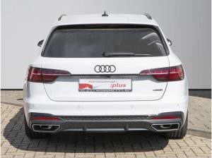 Audi A4 Avant S line 40 TFSI quattro S tronic HeadUp*AHK*Pano*Matrix
