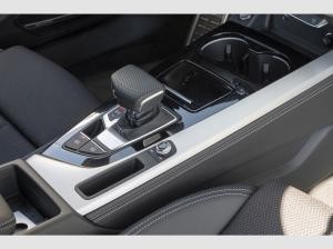 Audi A4 Avant S line 40 TFSI quattro S tronic HeadUp*AHK*Pano*Matrix