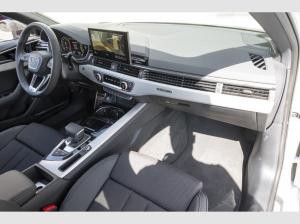 Audi A4 Avant S line 40 TFSI quattro S tronic HeadUp*AHK*Pano*Matrix