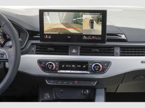 Audi A4 Avant S line 40 TFSI quattro S tronic HeadUp*AHK*Pano*Matrix